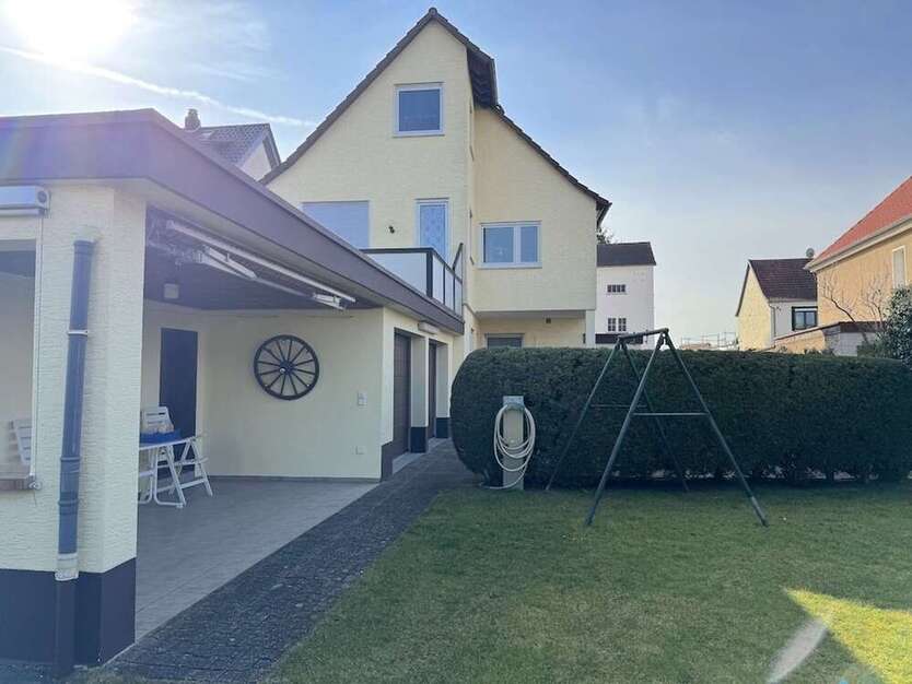 Haus zum Kaufen in Mörfelden-Walldorf 648.000 € 201 m²