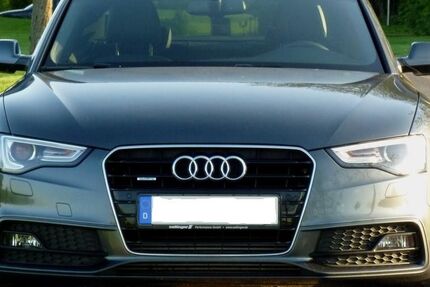 Audi A5 128.400 km 17.300 € Rodenbach 63517