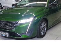 Gebrauchtwagen Peugeot 308