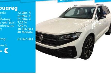 VW Touareg 15.234 km 72.980 &euro; Hanau 63452