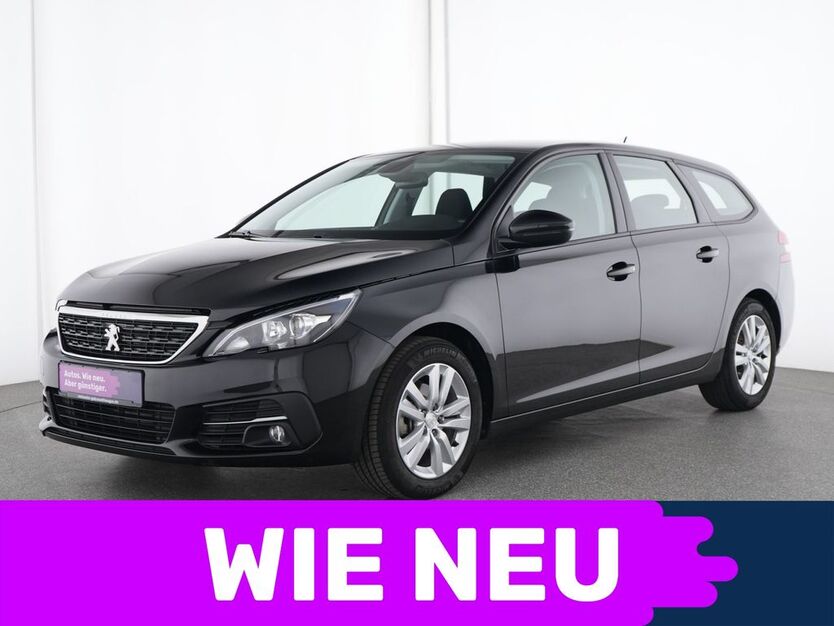 Peugeot 308 18.651 km 16.998 € Dietzenbach bei Frankfurt 63128