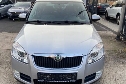 Skoda Fabia 138.000 km 6.490 &euro; Hanau 63450