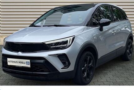 Opel Crossland (X)