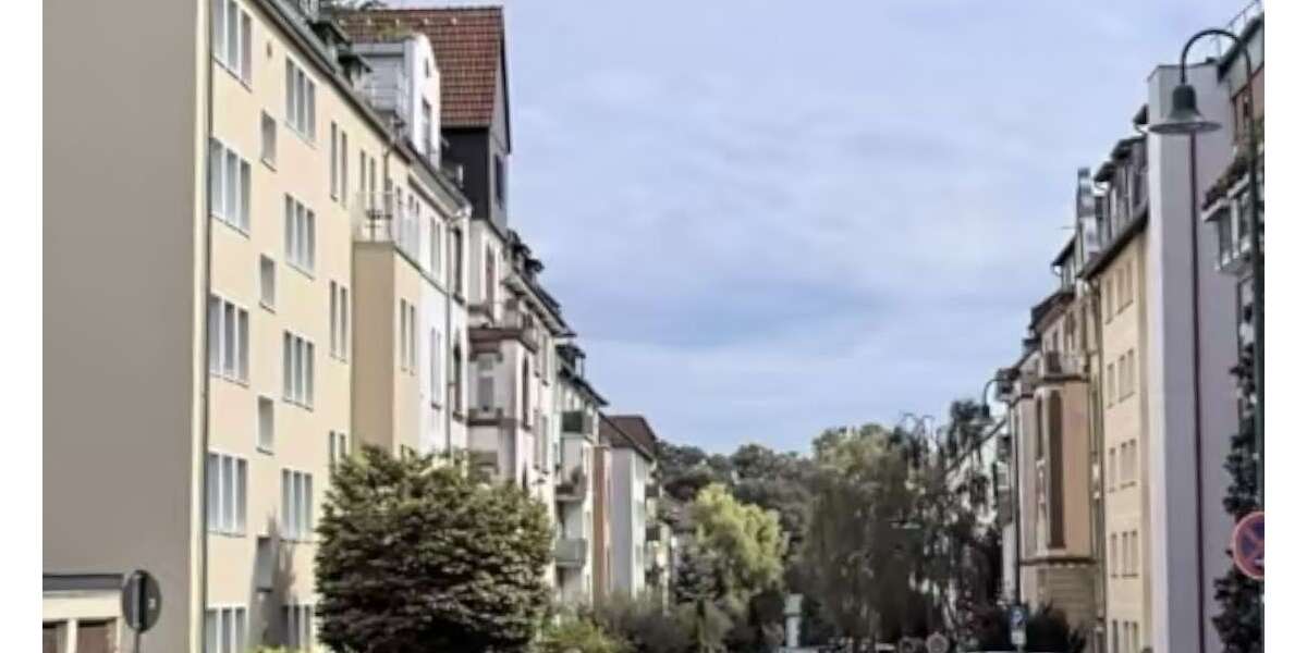 Wohnung zum Kaufen in Darmstadt 320.000 € 56 m² 1 zimmer