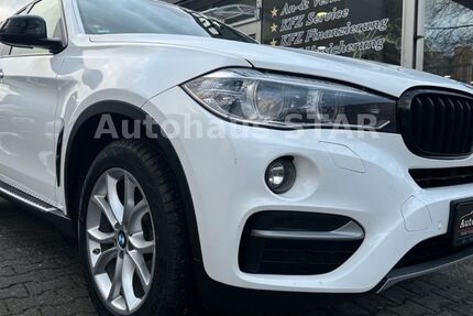BMW X6 223.000 km 25.990 € Offenbach am Main 63071