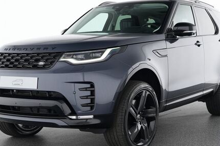 Land Rover Discovery 9.000 km 77.990 &euro; Weiterstadt 64331