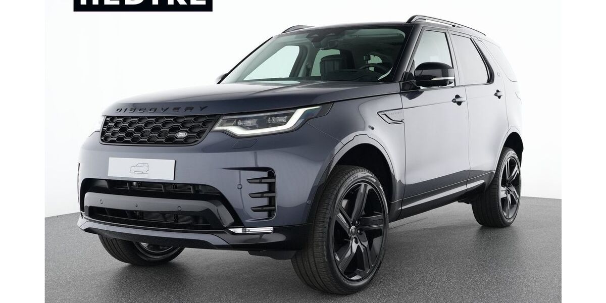 Land Rover Discovery 9.000 km 77.990 &euro; Weiterstadt 64331