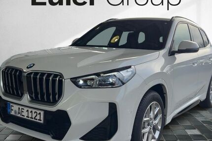 BMW X1 1.101 km 50.899 &euro; Frankfurt am Main 60435