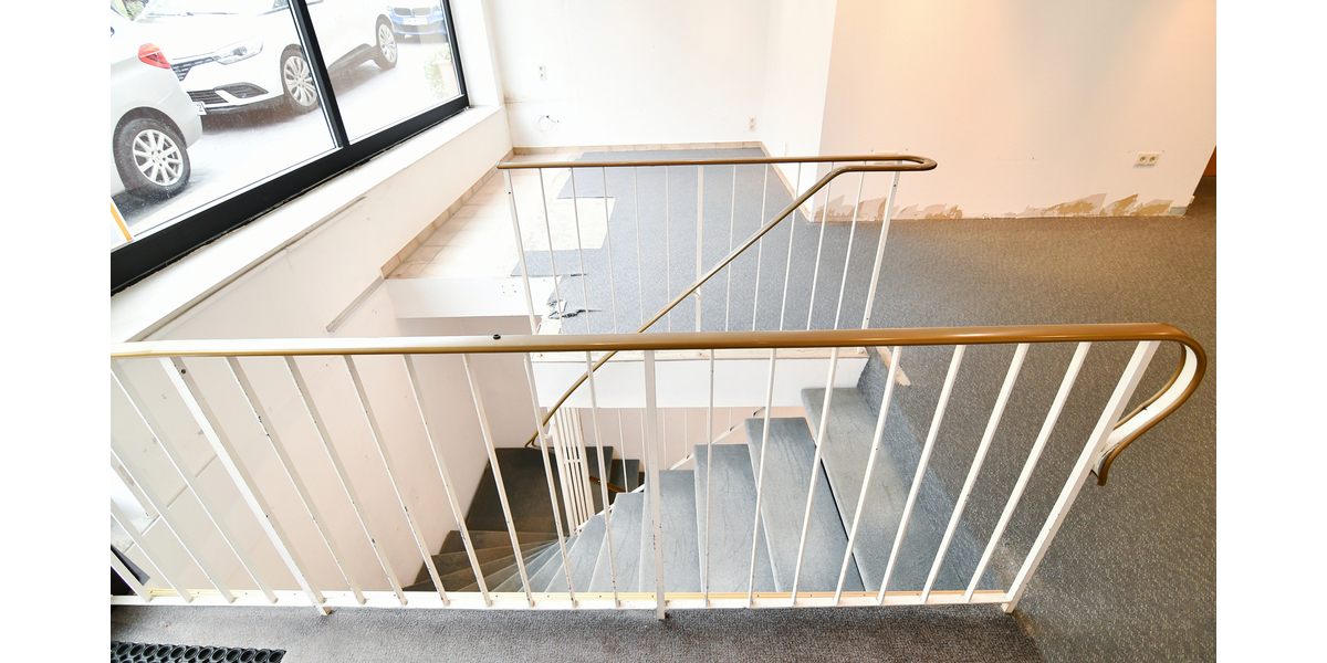 RESERVIERT! Ihr neues GeschäftBüroPraxis in der City 5 zimmer