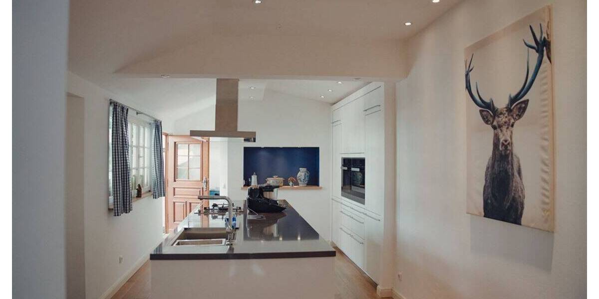 Mehrfamilienhaus, Wohnhaus Frankfurt Heddernheim - 1 Zimmer, 2.500.000&euro; | Angebot:25678572