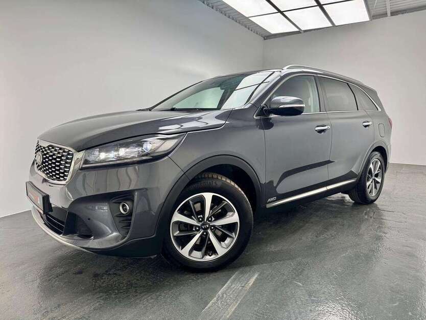 Sorento