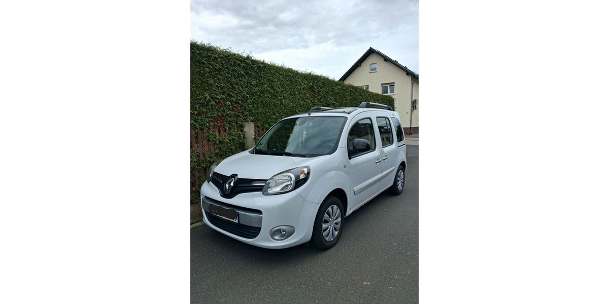Renault Kangoo 59.900 km 12.990 &euro; Hanau 63452