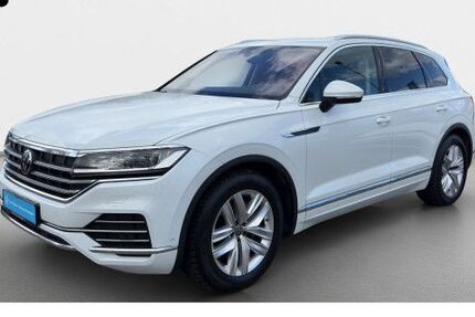 VW Touareg 98.704 km 39.490 &euro; Eschborn 65760