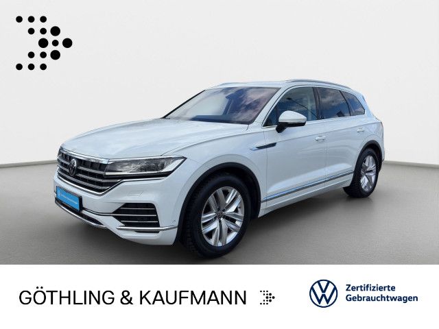 VW Touareg 98.704 km 39.490 &euro; Eschborn 65760
