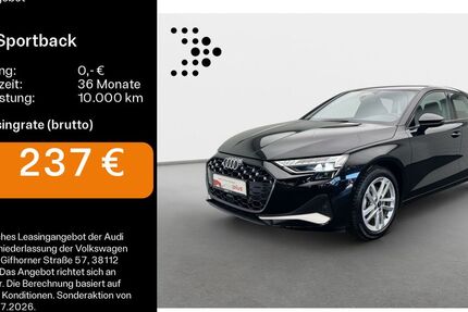 Audi A3 20.400 km 29.480 &euro; Oberursel 61440