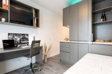 Wohnung Karben - 1 Zimmer, 20 m&sup2;, 800&euro; | Angebot:26455970
