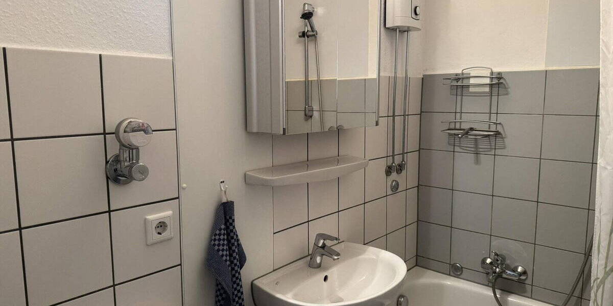 Etagenwohnung Darmstadt - 2 Zimmer, 57 m&sup2;, 279.000&euro; | Angebot:26290450