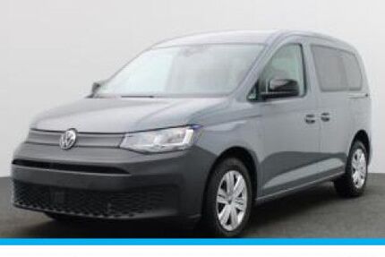 VW Caddy 10.644 km 29.480 &euro; Frankfurt 60326