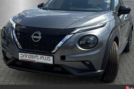 Nissan Juke 9.970 km 26.970 € Rödermark 63322