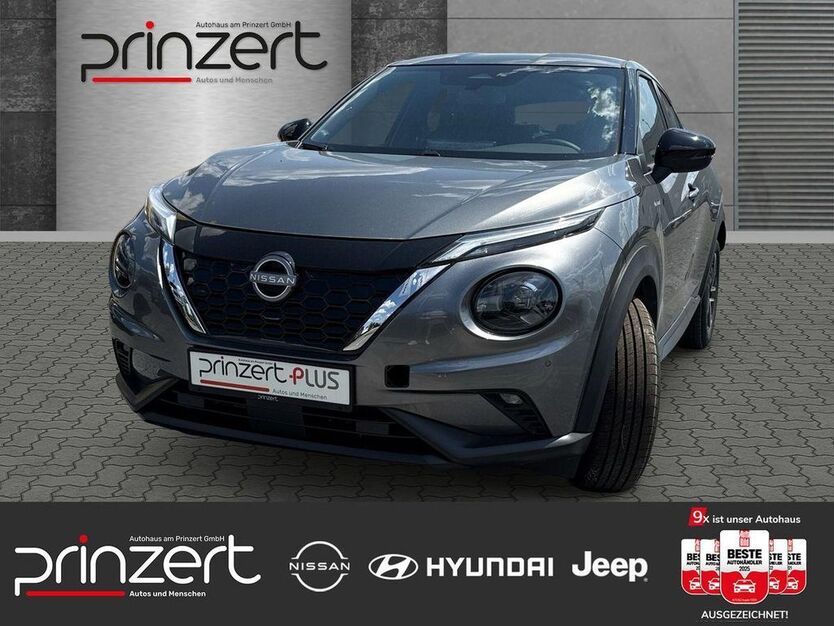 Nissan Juke 9.970 km 26.970 € Rödermark 63322
