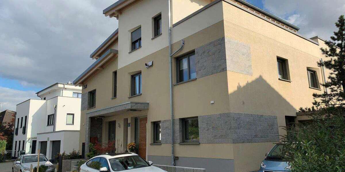 Zimmer Oberursel - 1 Zimmer, 750&euro; | Angebot:26655378