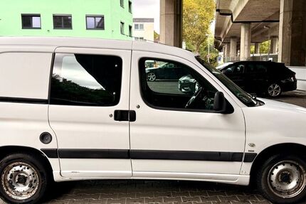 Peugeot Partner 198.000 km 2.999 € Mainz-Kastel 55252