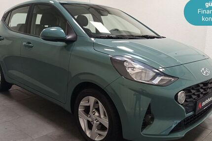Hyundai i10 16.424 km 17.970 &euro; Egelsbach 63329
