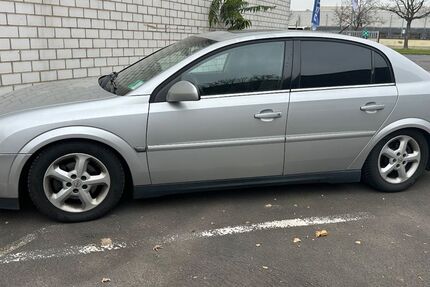 Opel Vectra 266.000 km 2.999 € Frankfurt am Main 60327