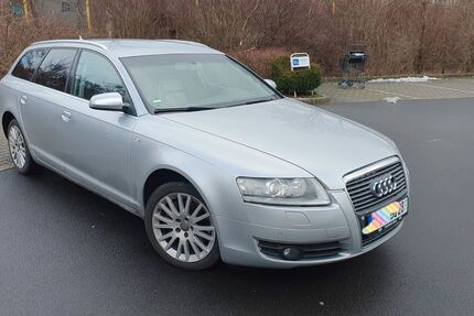 Audi A6 244.800 km 2.500 &euro; Eschborn 65760