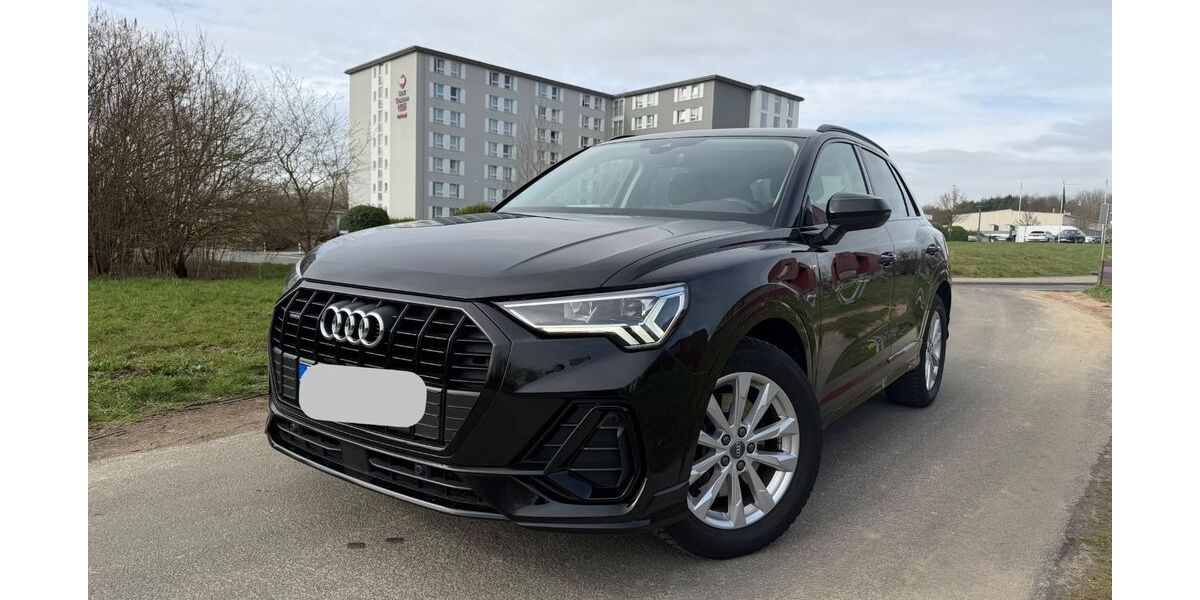 Audi Q3 67.500 km 27.950 &euro; Eschborn 65760