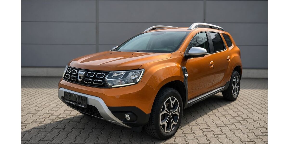 Dacia Duster 137.850 km 9.900 &euro; Kelkheim 65779