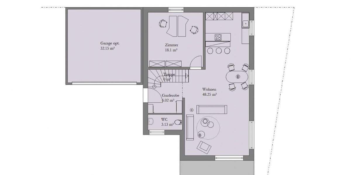 Einfamilienhaus Bad Homburg Ober-Erlenbach - 5 Zimmer, 165 m&sup2;, 1.395.000&euro; | Angebot:25744678