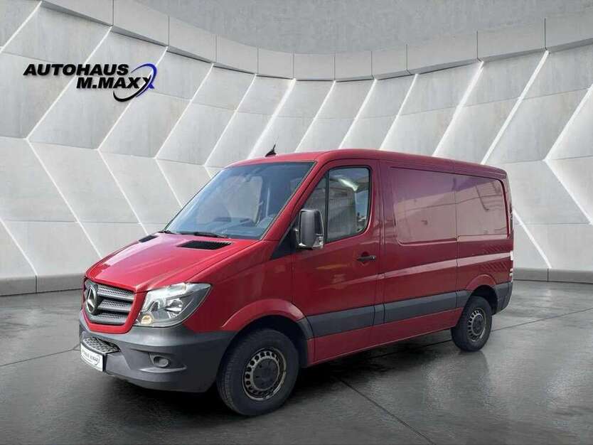 Sprinter