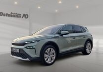 Gebrauchtwagen Skoda Elroq