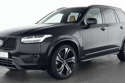 Volvo XC90 82.100 km 57.990 &euro; Weiterstadt 64331