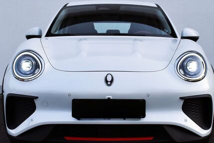 ORA Funky Cat 12.000 km 22.990 &euro; Offenbach am Main 63065