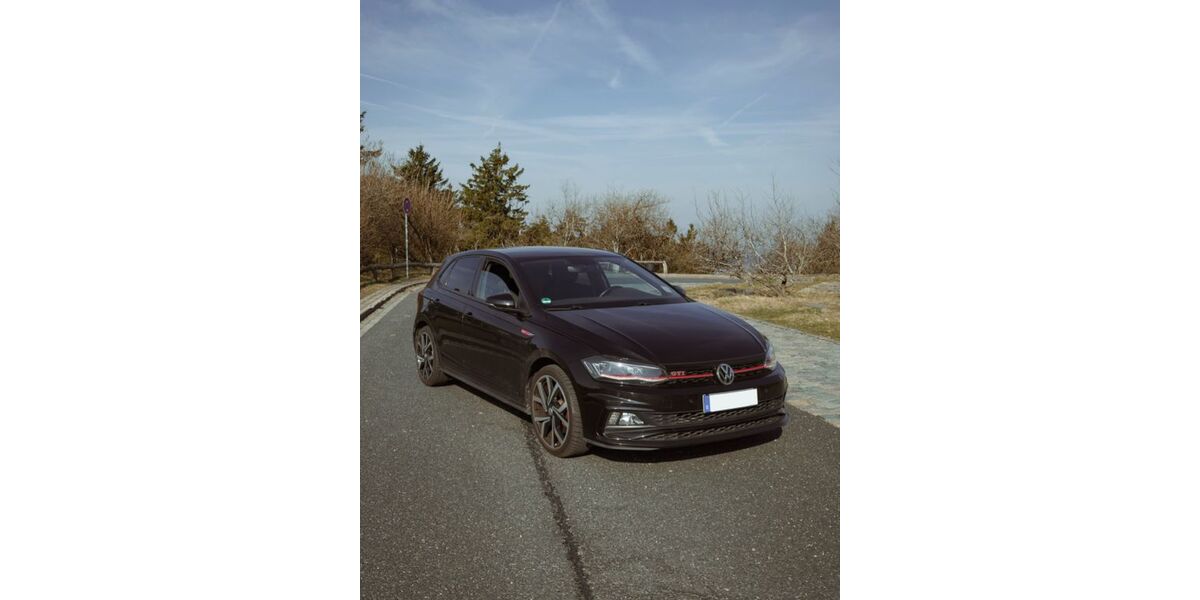 VW Polo 50.000 km 16.200 &euro; Liederbach 65835