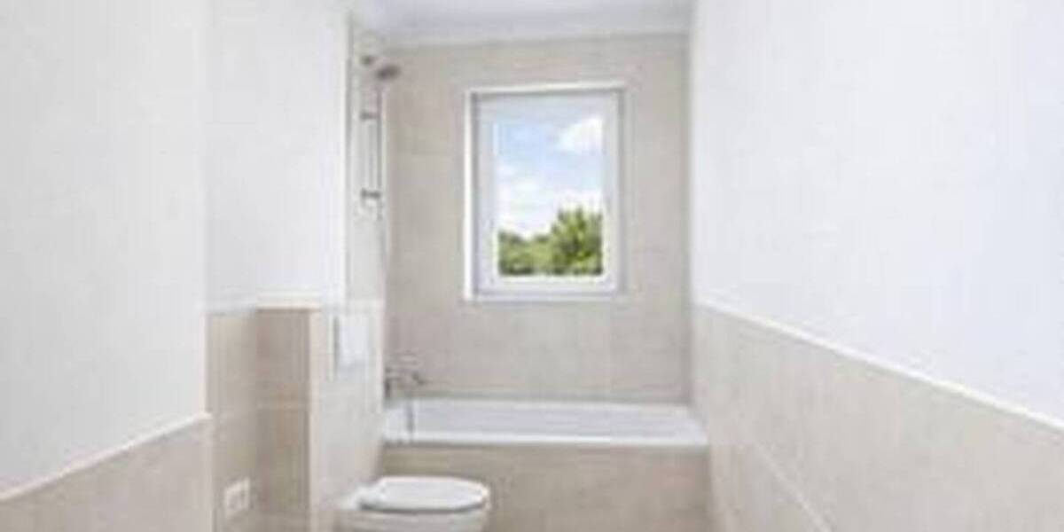 Etagenwohnung Frankfurt Unterliederbach - 3 Zimmer, 87 m&sup2;, 1.400&euro; | Angebot:26147535