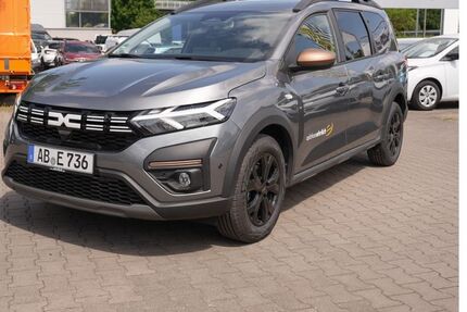 Dacia Jogger 8.000 km 22.350 € Aschaffenburg 63741