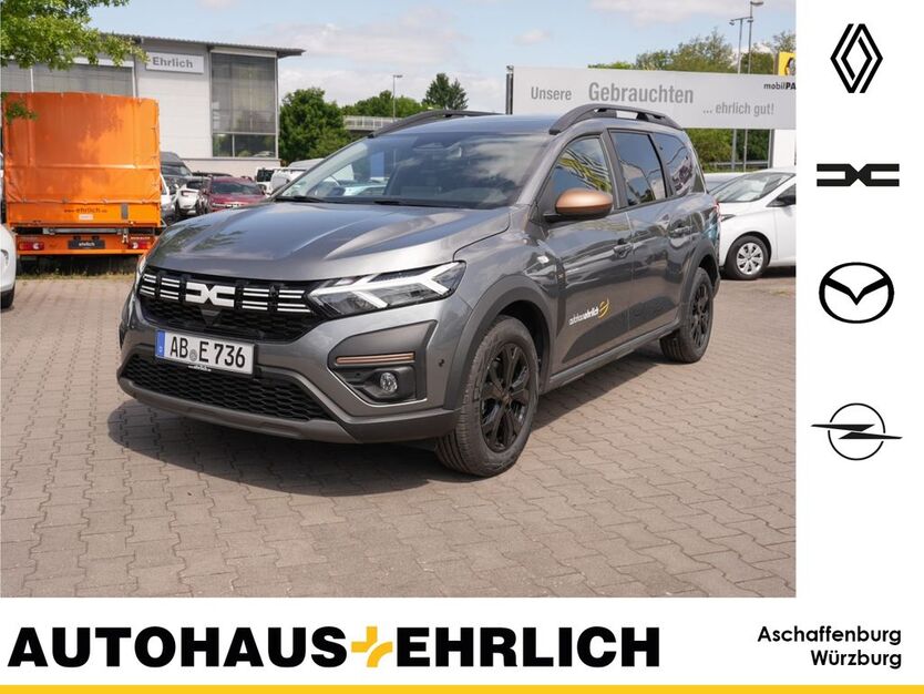 Dacia Jogger 8.000 km 22.350 € Aschaffenburg 63741