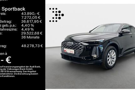 Audi Q5 30.431 km 43.890 &euro; Oberursel 61440
