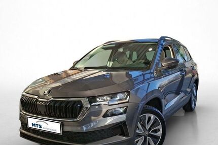 Skoda Karoq 1.500 km 36.490 &euro; Friedberg 61169
