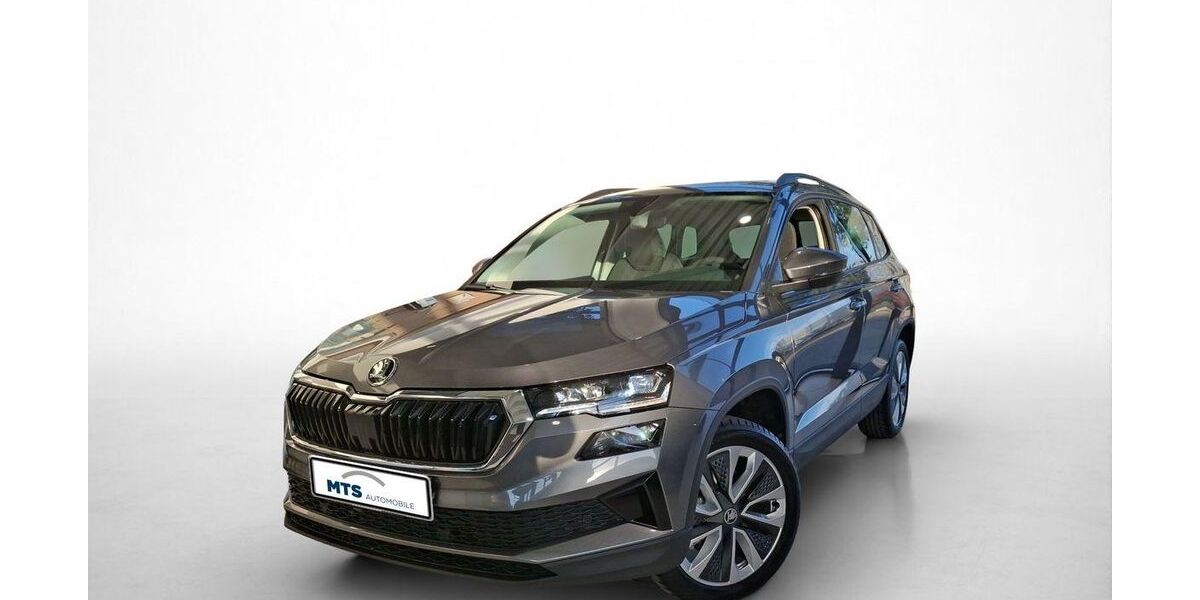 Skoda Karoq 1.500 km 36.490 &euro; Friedberg 61169
