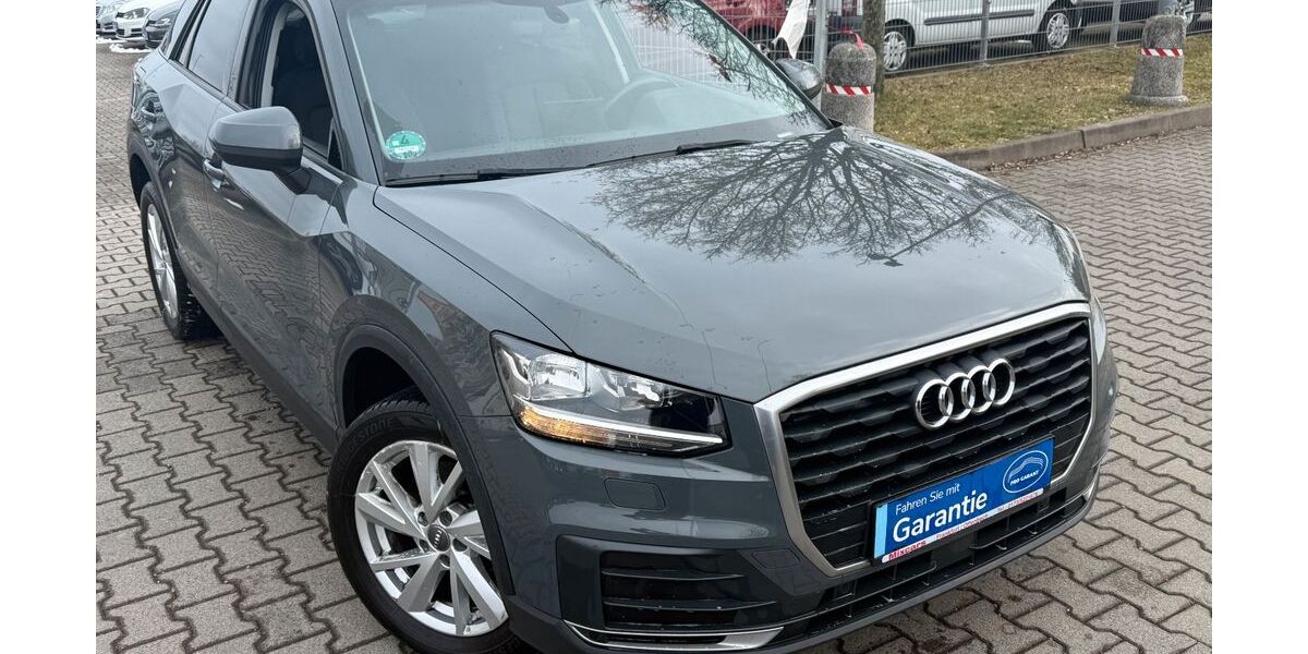 Audi Q2 67.583 km 16.850 &euro; Offenbach 63071