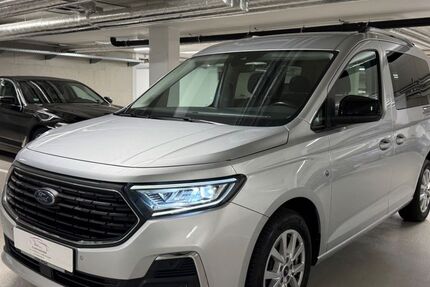Ford Tourneo Connect 134.000 km 18.499 &euro; Frankfurt am Main 60386