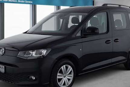 VW Caddy 59.965 km 24.450 &euro; Maintal 63477