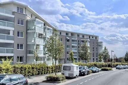 Wohnung zum Mieten in Frankfurt am 1.100 € 49 m² 2 zimmer