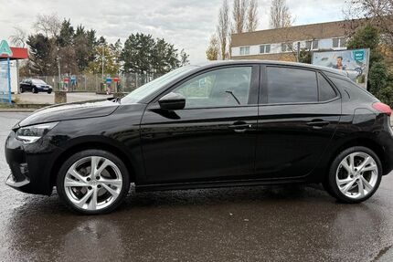 Opel Corsa 26.977 km 16.950 € Raunheim 65479