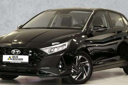 Hyundai i20 32.034 km 14.190 € Mainz-Kastel 55252