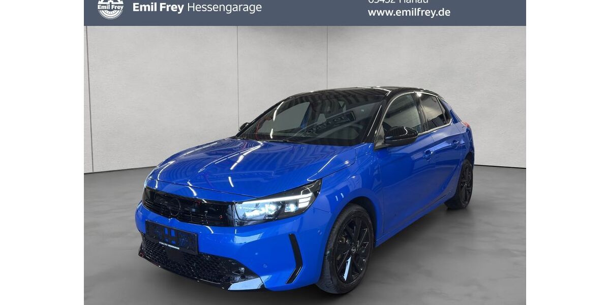 Opel Corsa 23.828 km 17.450 &euro; Hanau 63452